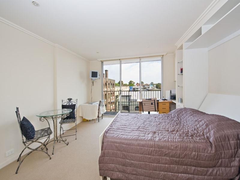 403/144 Mallett Street, Camperdown NSW 2050