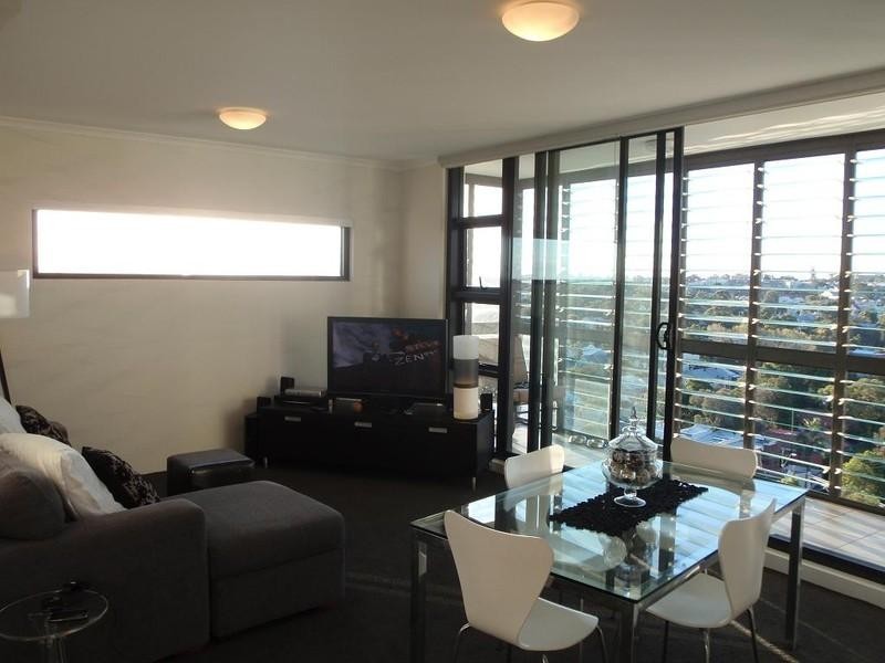 1302/221 Sydney Park Road, Erskineville NSW 2043