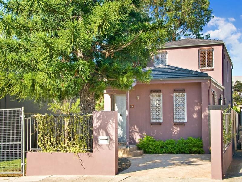 47 Silver Street, Marrickville NSW 2204