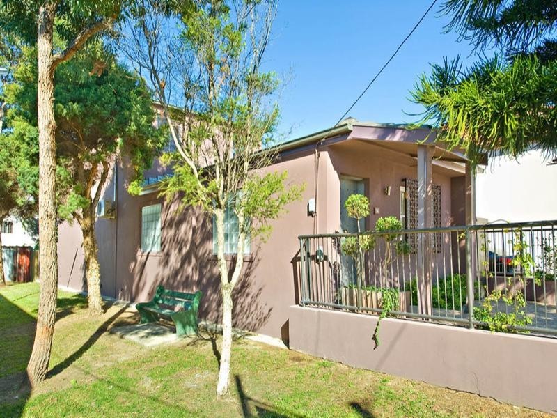 47 Silver Street, Marrickville NSW 2204