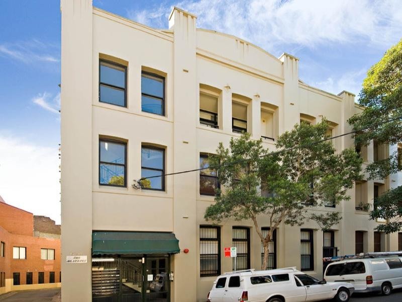 13/14 O’Connor Street, Chippendale NSW 2008