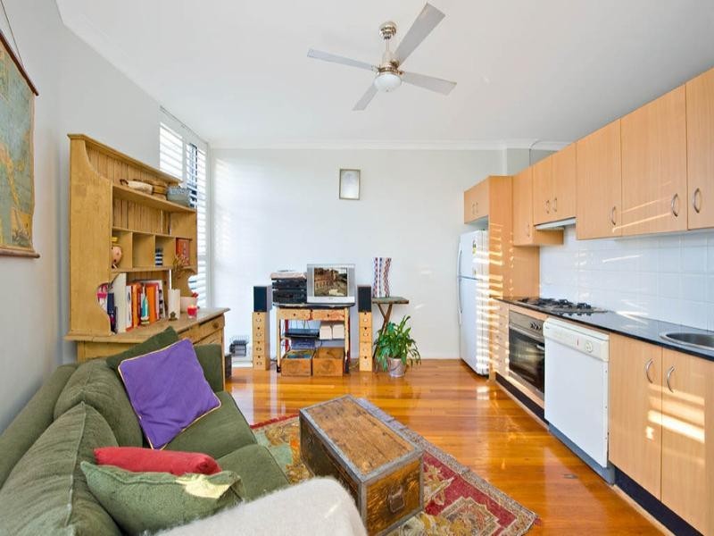 13/14 O’Connor Street, Chippendale NSW 2008