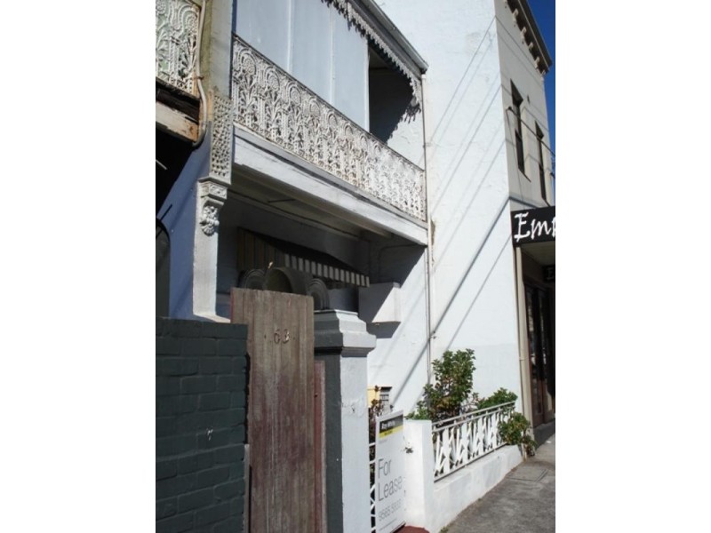 61 Liberty Street, Enmore NSW 2042