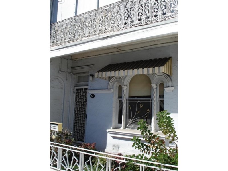 61 Liberty Street, Enmore NSW 2042