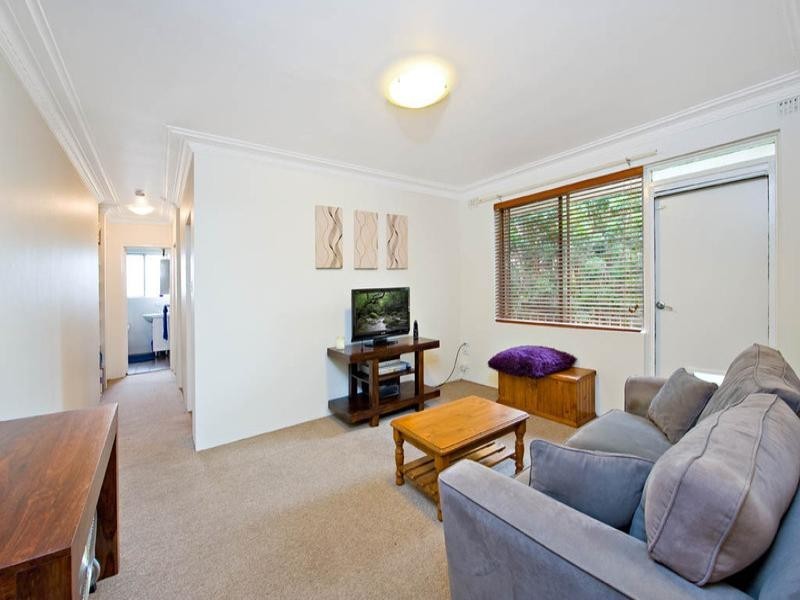 8/31 Henson Street, Marrickville NSW 2204