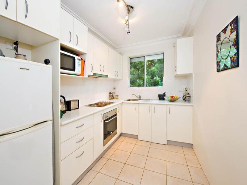 8/31 Henson Street, Marrickville NSW 2204