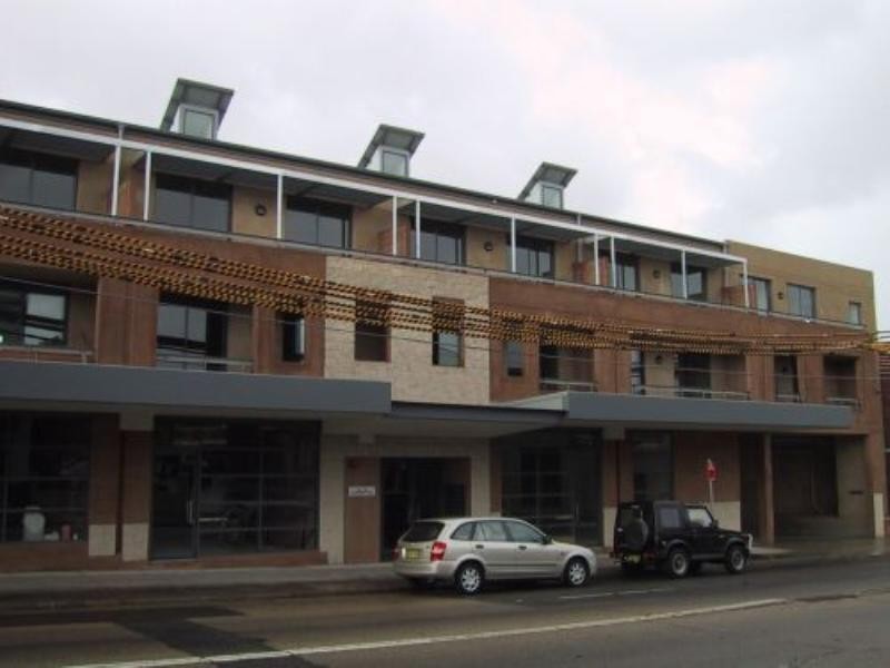 2/301 Stanmore Road, Stanmore NSW 2048