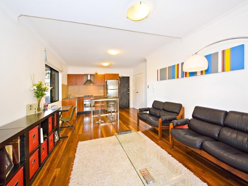 27/194 Lawrence Street, Alexandria NSW 2015