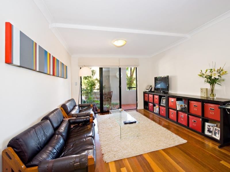 27/194 Lawrence Street, Alexandria NSW 2015