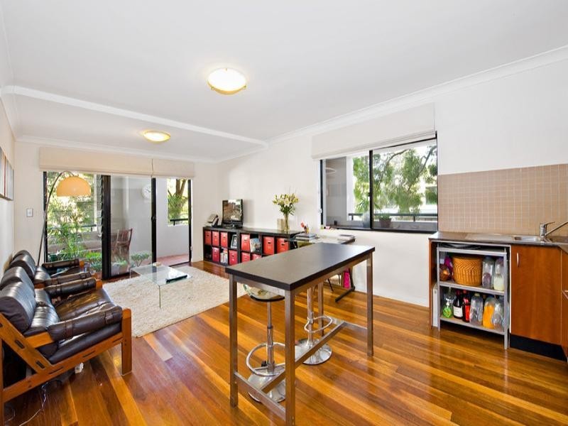27/194 Lawrence Street, Alexandria NSW 2015