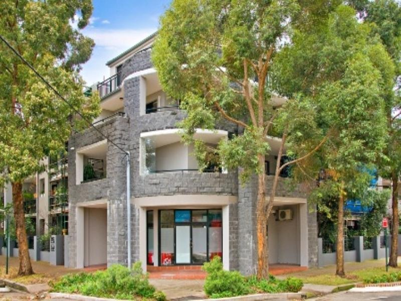 27/194 Lawrence Street, Alexandria NSW 2015