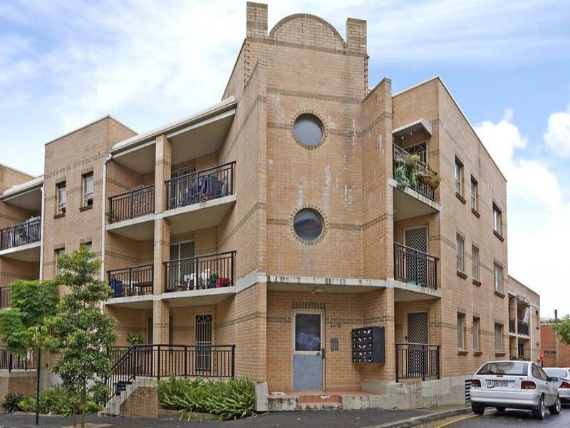 15/44 Vine Street, Darlington NSW 2008