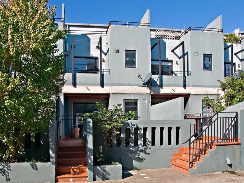 19/125 Euston Road, Alexandria NSW 2015