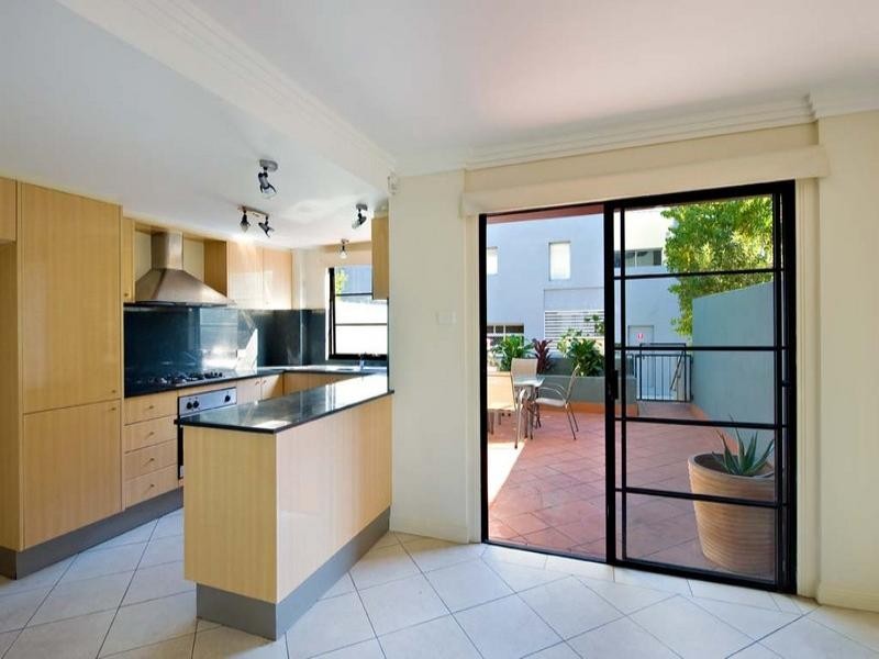 19/125 Euston Road, Alexandria NSW 2015