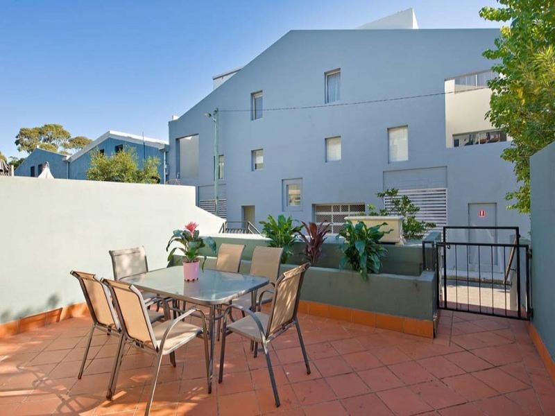 19/125 Euston Road, Alexandria NSW 2015