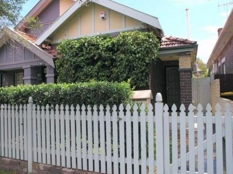 26 Jarvie Avenue, Petersham NSW 2049