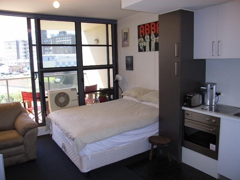 401w/138 Carillion Avenue, Newtown NSW 2042