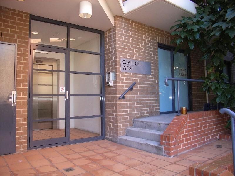 401w/138 Carillion Avenue, Newtown NSW 2042
