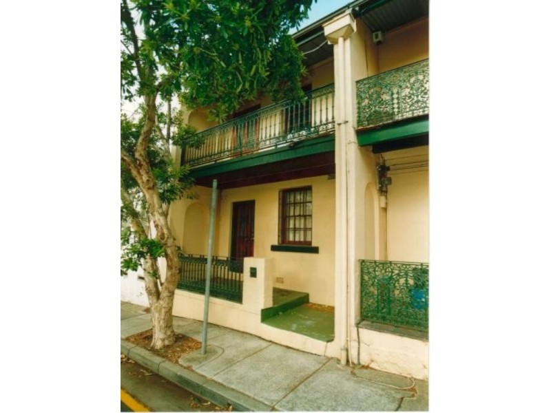 33 O’Connell Street, Newtown NSW 2042