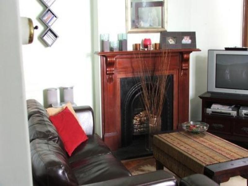 36 Hopetoun Street, Camperdown NSW 2050