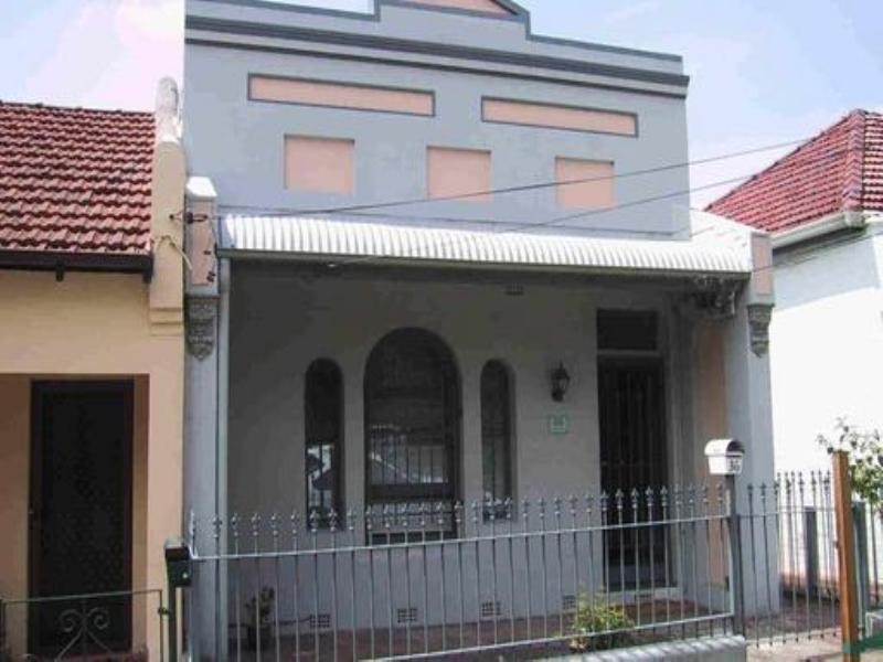 36 Hopetoun Street, Camperdown NSW 2050