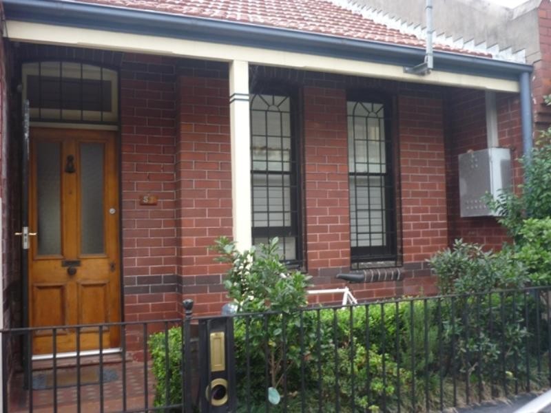 51 Albermarle Street, Newtown NSW 2042