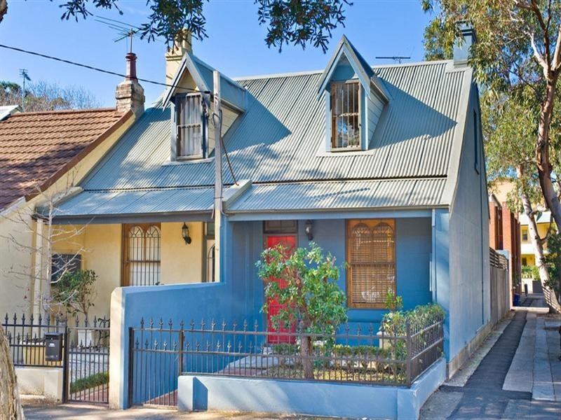 130 Shepherd Street, Chippendale NSW 2008