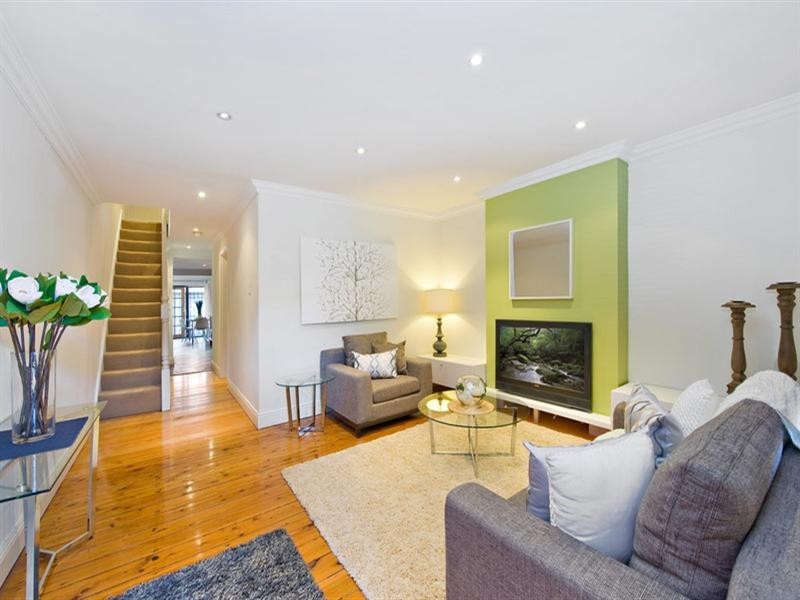 130 Shepherd Street, Chippendale NSW 2008