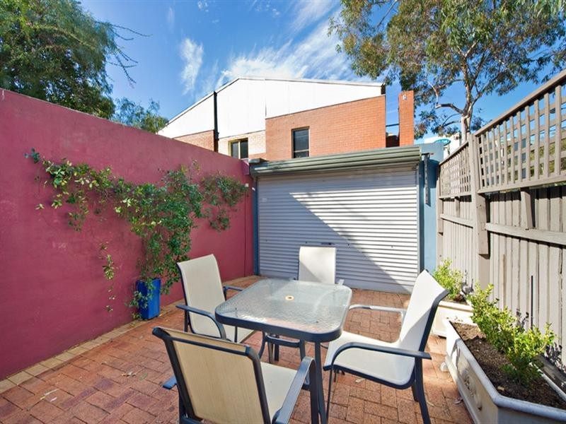 130 Shepherd Street, Chippendale NSW 2008