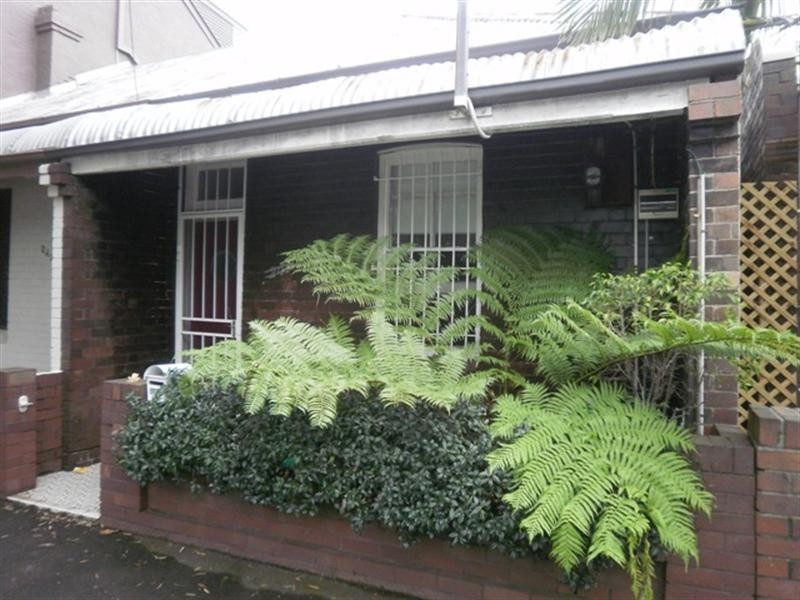 241 Belmont Street, Alexandria NSW 2015