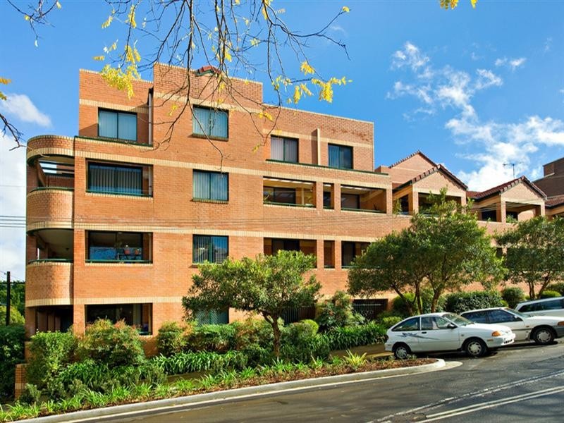 65/146 Pitt Street, Redfern NSW 2016