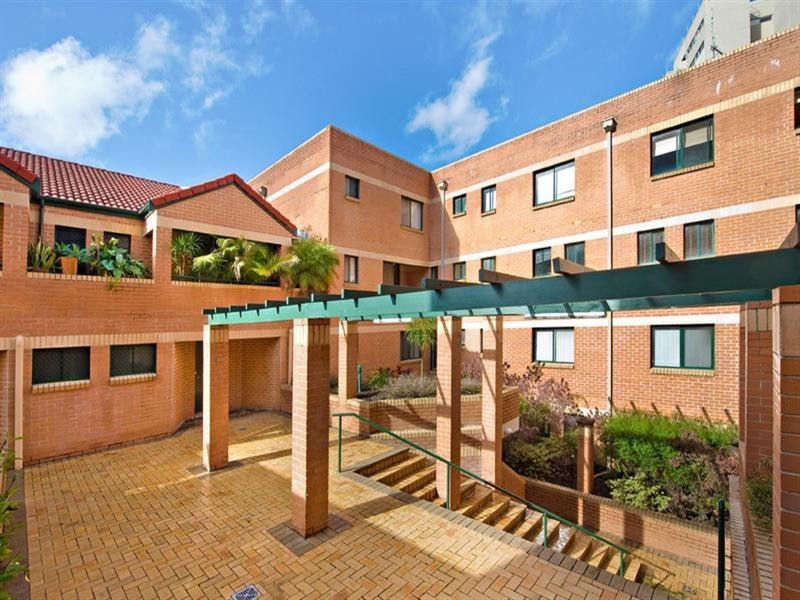 65/146 Pitt Street, Redfern NSW 2016