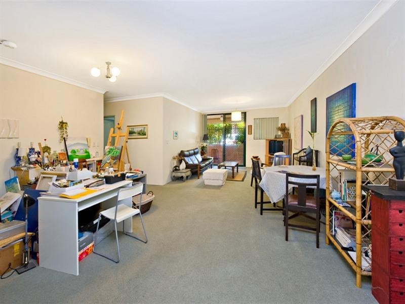 65/146 Pitt Street, Redfern NSW 2016