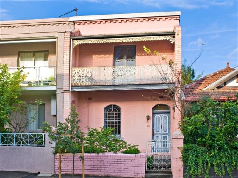 12 Union Street, Erskineville NSW 2043