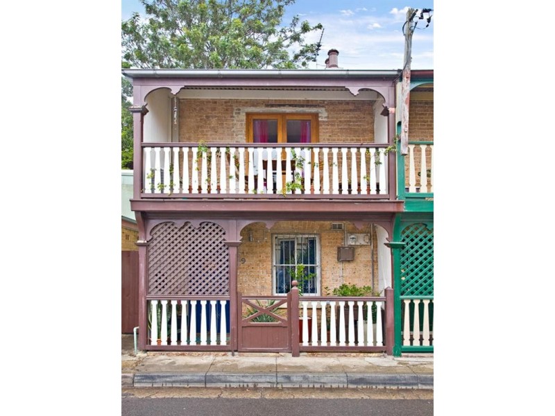 9 Longdown Street, Newtown NSW 2042