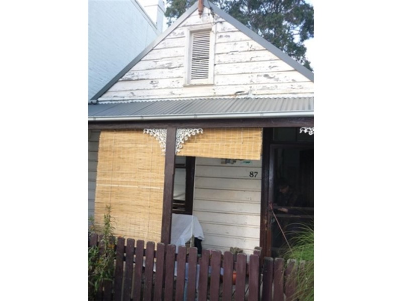 87 Philip Street, Balmain NSW 2041