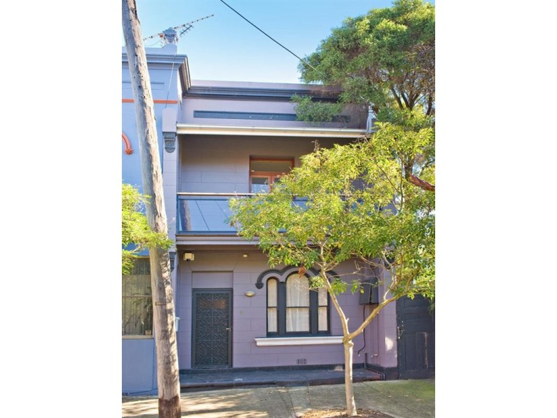 7 Charles Street, Erskineville NSW 2043