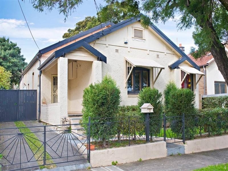 13 Browns Avenue, Enmore NSW 2042