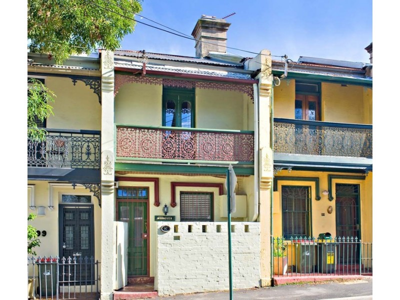 97 George Street, Erskineville NSW 2043