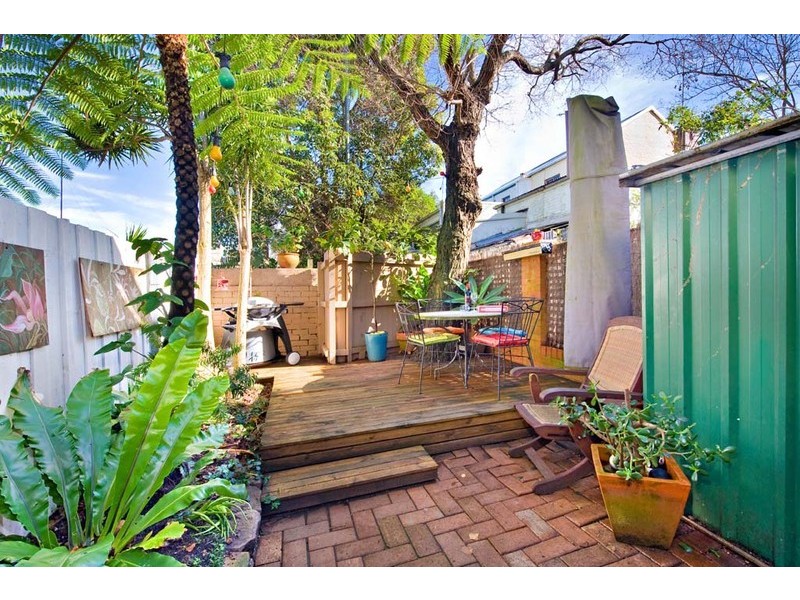 97 George Street, Erskineville NSW 2043