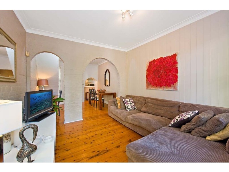 97 George Street, Erskineville NSW 2043