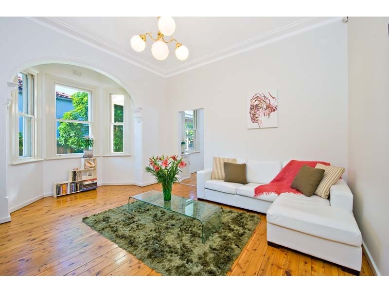 43 Middleton Street, Petersham NSW 2049