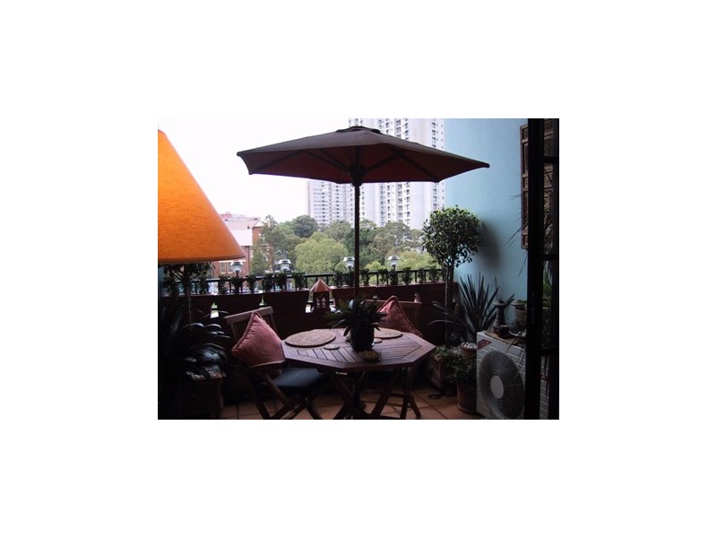 313/199 Regent Street, Redfern NSW 2016