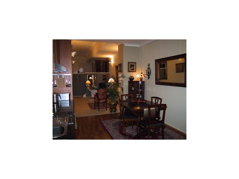 313/199 Regent Street, Redfern NSW 2016