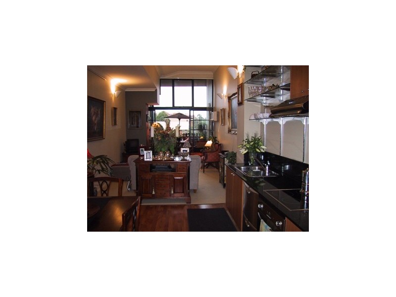 313/199 Regent Street, Redfern NSW 2016