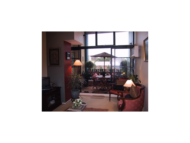 313/199 Regent Street, Redfern NSW 2016