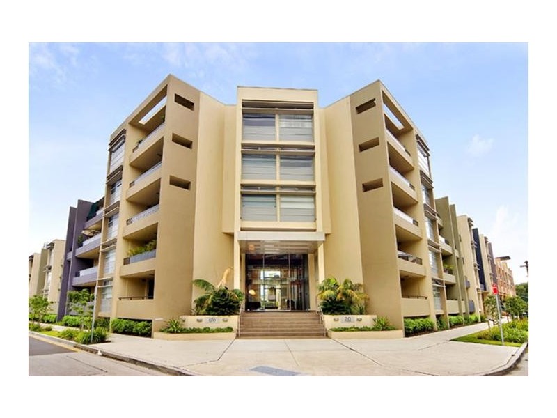 88/16-20 Eve Street, Erskineville NSW 2043