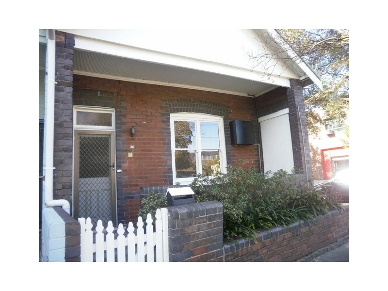 36 Hansard Street, Zetland NSW 2017