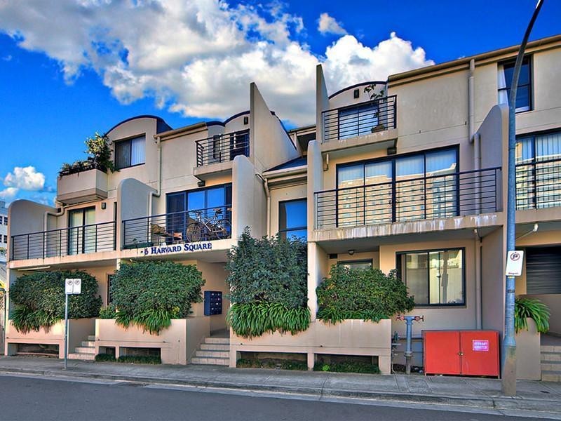 4/2-6 Dunblane Street, Camperdown NSW 2050