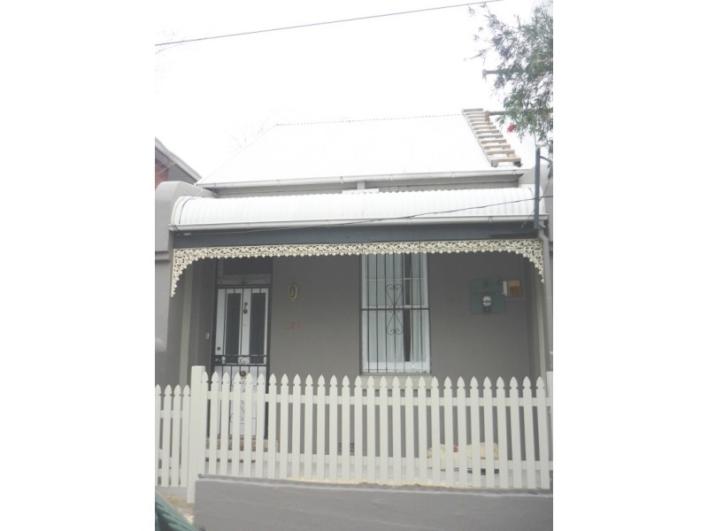 193 Denison Street, Newtown NSW 2042
